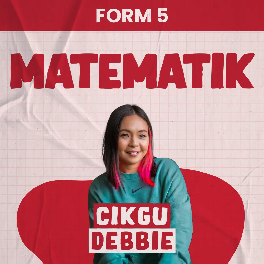 Matematik Tingkatan 5