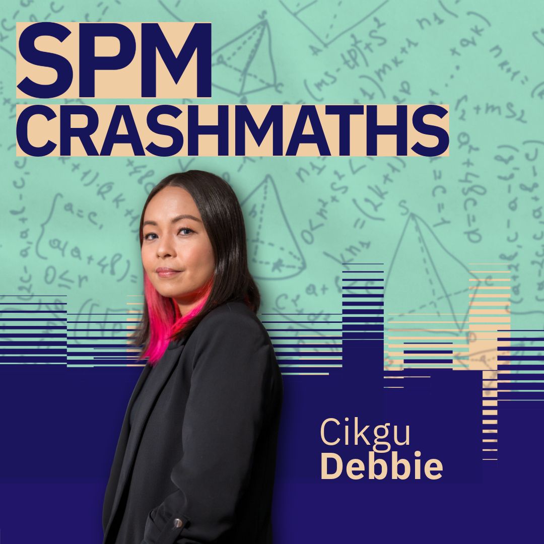 SPM CrashMath 2026
