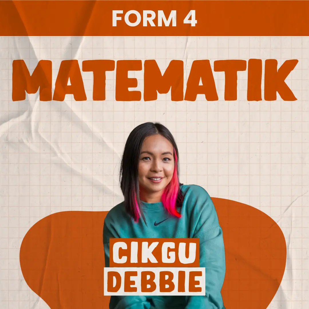 Matematik Tingkatan 4