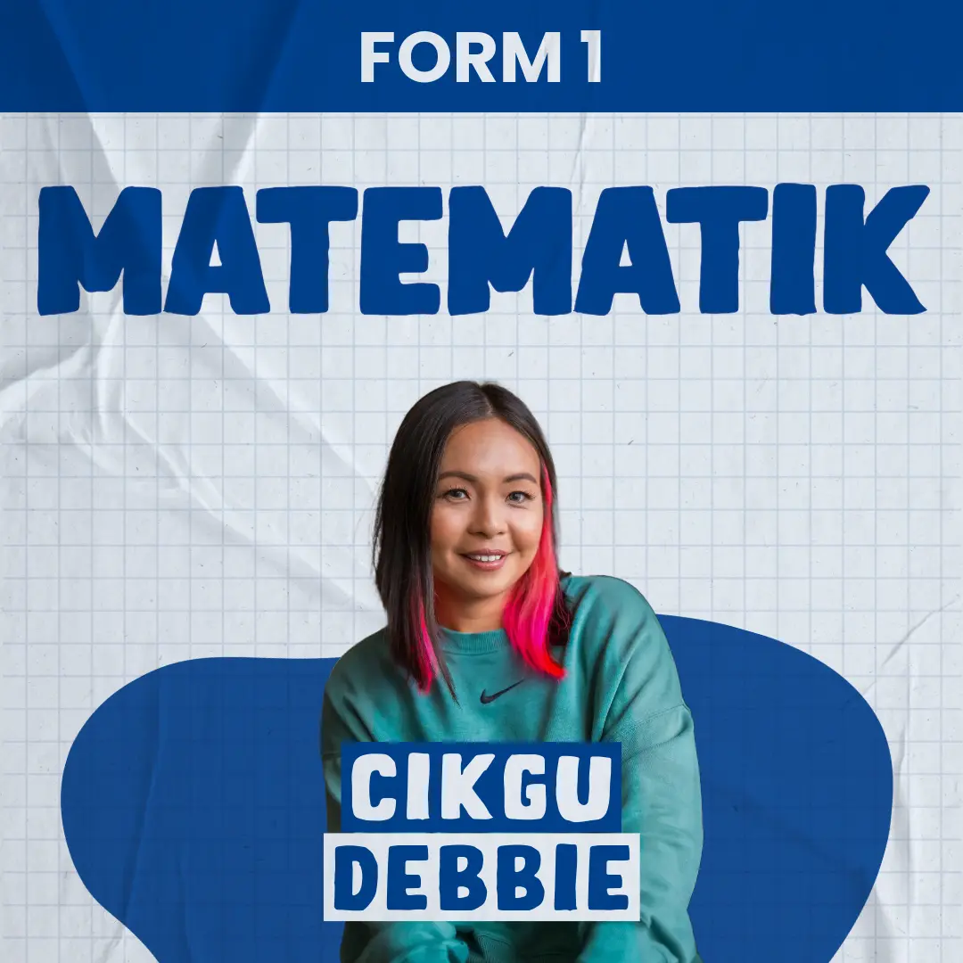 Matematik Tingkatan 1