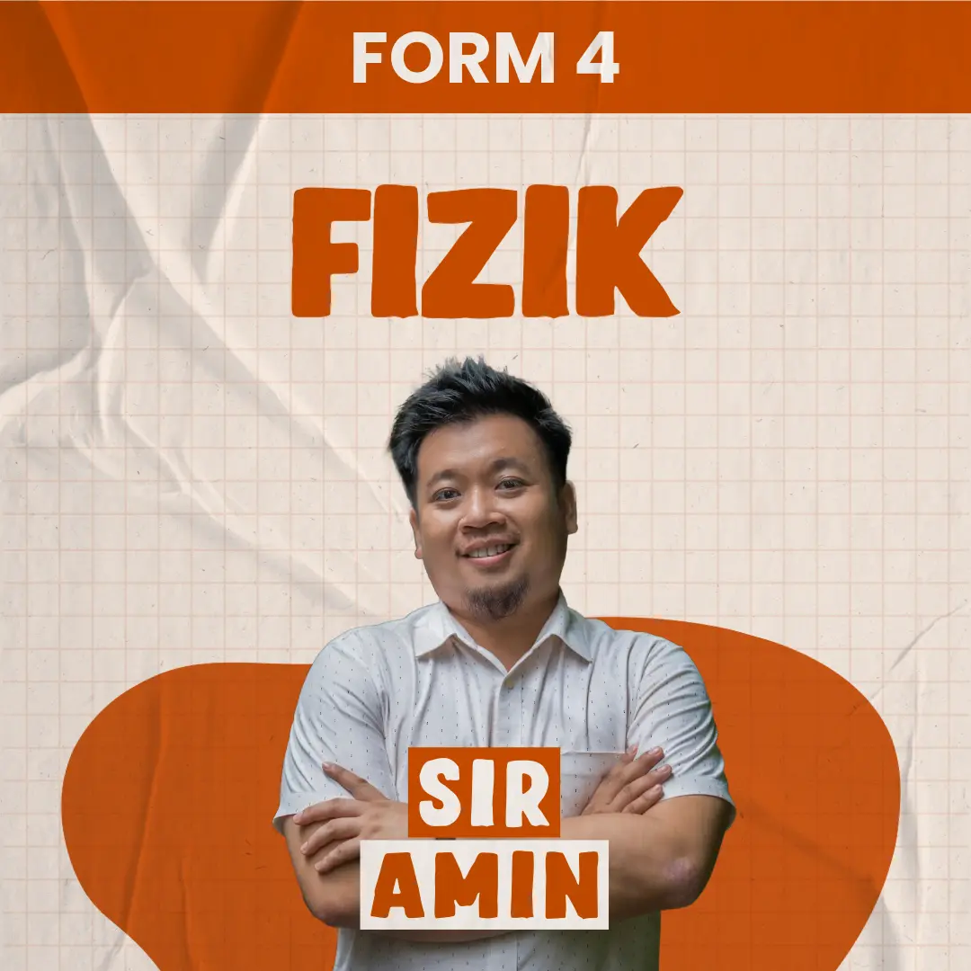 Fizik Tingkatan 4