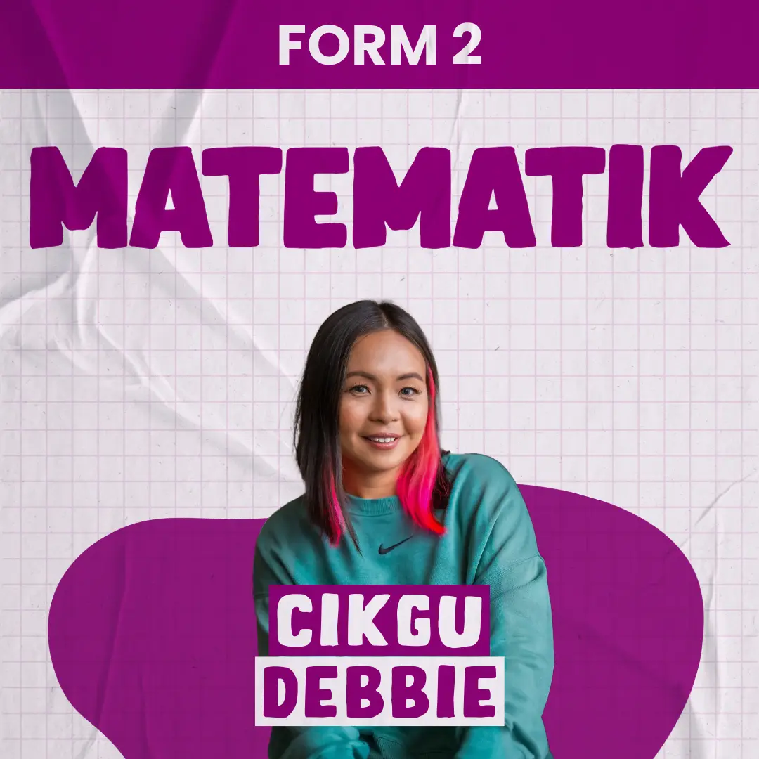 Matematik Tingkatan 2